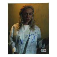Chloe Sevigny Signed "American Horror Story" 8x10 Photo (Beckett) at PristineAuction.com