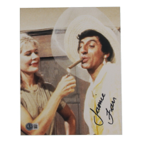 Jamie Farr Signed "M.A.S.H." 8x10 Photo (Beckett) at PristineAuction.com