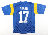 Davante Adams Signed Jersey (Beckett) at PristineAuction.com