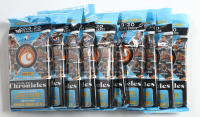 2019 Panini Chronicles Basketball Fat Pack Lot Of (10) Packs at PristineAuction.com