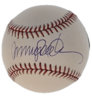 Ryne Sandberg Signed OML Baseball (Beckett) at PristineAuction.com