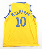Tim Hardaway Signed Jersey (Beckett) at PristineAuction.com