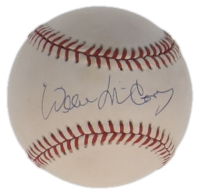 Willie McCovey Signed ONL Baseball (JSA) at PristineAuction.com