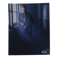 Ray Liotta Signed "Shades of Blue" 8x10 Photo (PSA) at PristineAuction.com