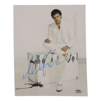 Michael C. Hall Signed "Dexter" 8x10 Photo (PSA) at PristineAuction.com