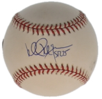 Mark McGwire Signed ONL Baseball (Beckett) at PristineAuction.com