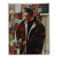 Adam Sandler Signed "Mr. Deeds" 8x10 Photo (PSA) at PristineAuction.com