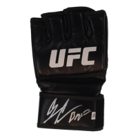 Donald "Cowboy" Cerrone Signed UFC Glove Inscribed "BMF" (Beckett) at PristineAuction.com