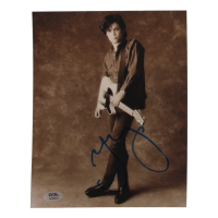 John Mellencamp Signed 8x10 Photo (PSA) at PristineAuction.com