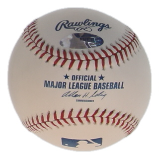 Gaylord Perry Signed OML Baseball Inscribed "HOF 91" (Steiner) at PristineAuction.com Gaylord Perry Signed OML Baseball Inscribed "HOF 91" (Steiner) at PristineAuction.com