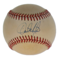 Dave Magadan Signed ONL Baseball (JSA) at PristineAuction.com