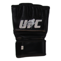 Georges "GSP" St-Pierre Signed MMA Glove (Beckett) at PristineAuction.com