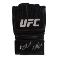 Chuck Liddell Signed UFC Glove (Beckett) at PristineAuction.com