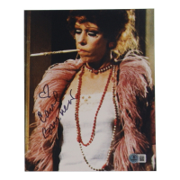 Carol Burnett Signed "Annie" 8x10 Photo (Beckett) at PristineAuction.com