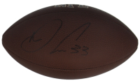 Dalvin Cook Signed NFL Football (Beckett) at PristineAuction.com