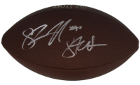 Shawne Merriman Signed NFL Football (Beckett) at PristineAuction.com