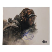 Jesse Spencer Signed "Chicago Fire " 8x10 Photo (Beckett) at PristineAuction.com