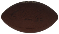 Dalvin Cook Signed NFL Football (Beckett) at PristineAuction.com