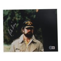 Rob Reiner Signed "This Is Spinal Tap" 8x10 Photo (Beckett) at PristineAuction.com