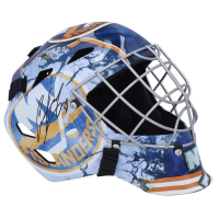 Ilya Sorokin Signed Islanders Full-Size Goalie Mask (Fanatics) at PristineAuction.com