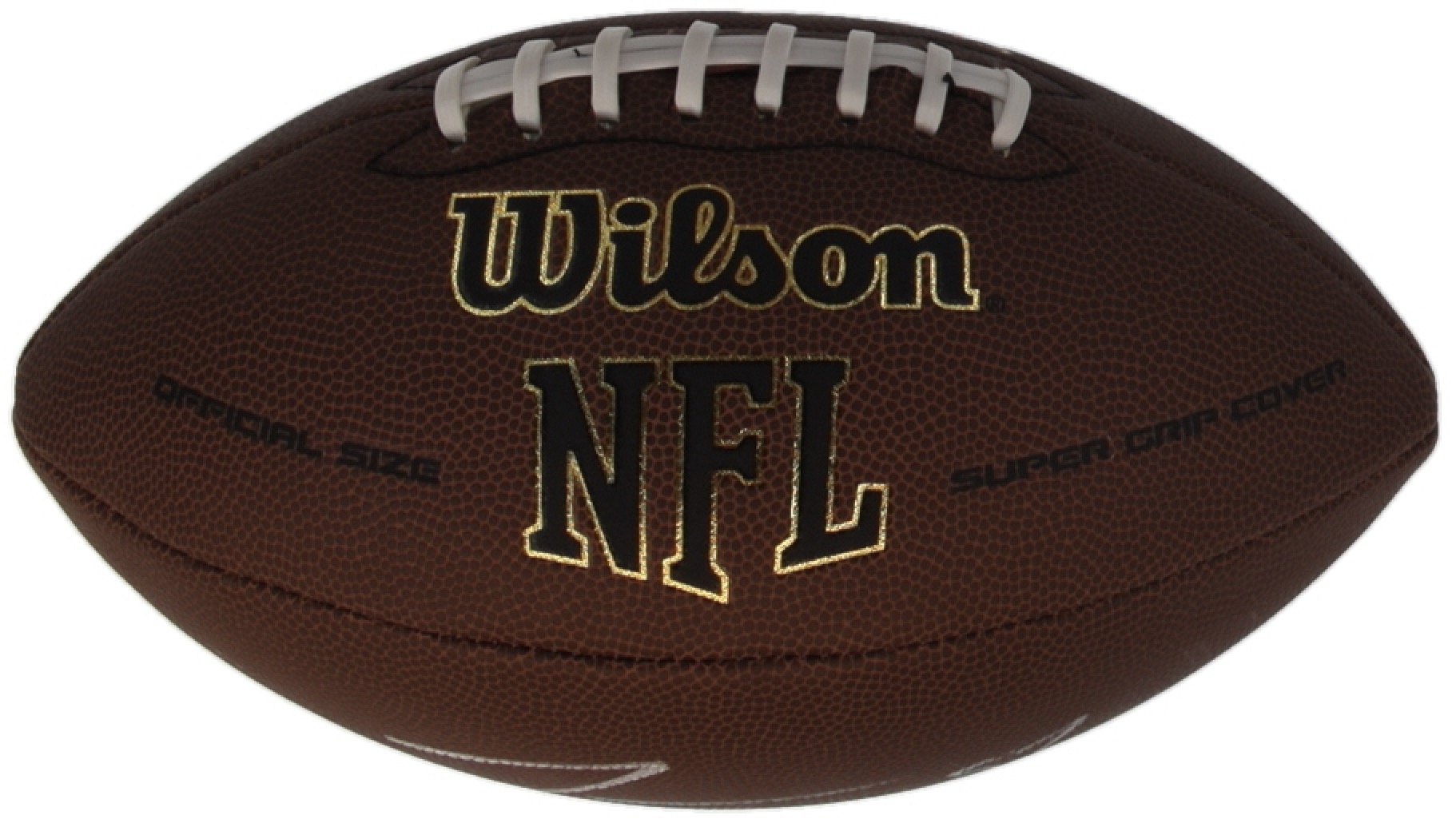 Jason Witten Signed NFL Football (Beckett) at PristineAuction.com Jason Witten Signed NFL Football (Beckett) at PristineAuction.com