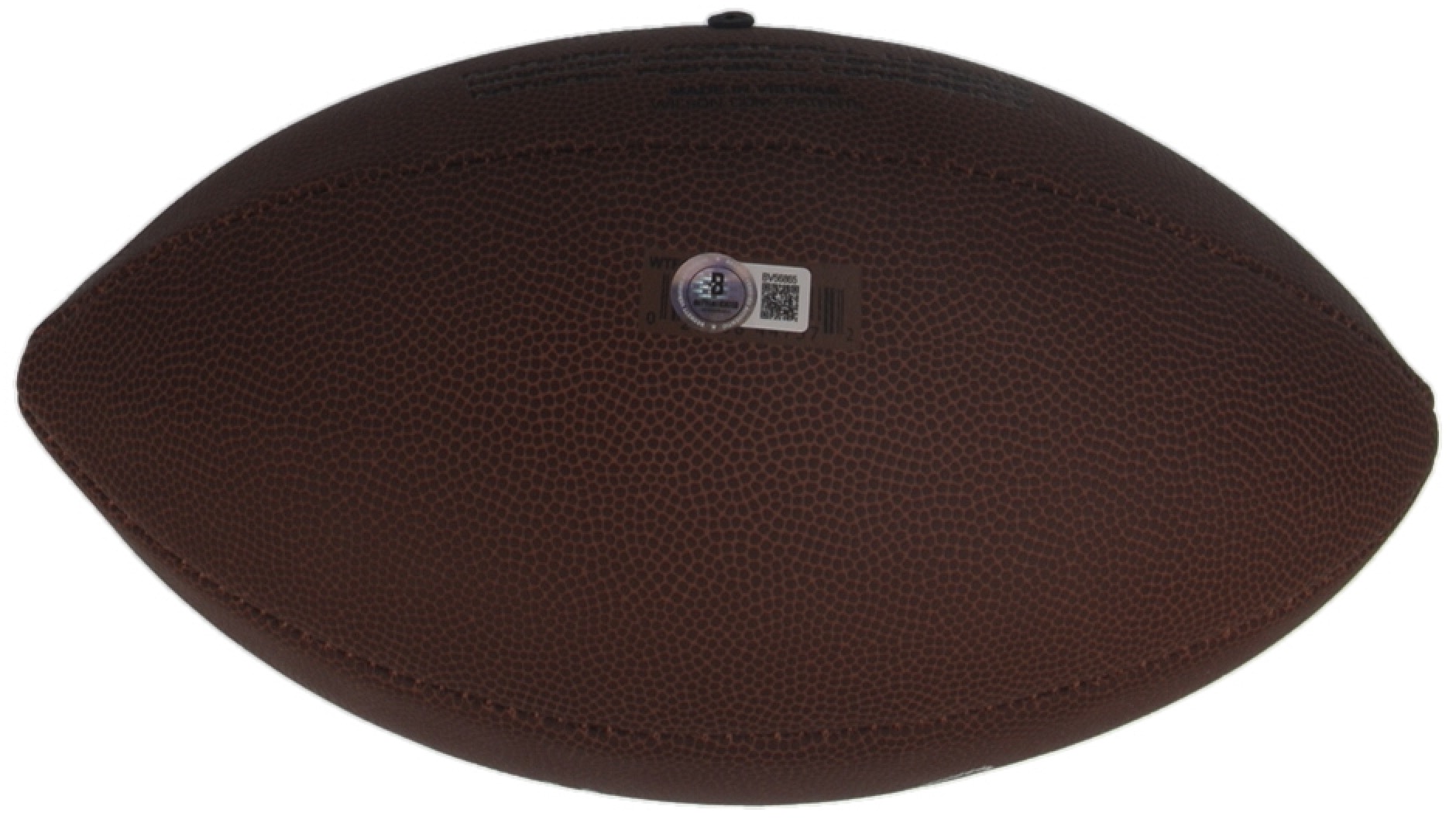 Drew Pearson Signed NFL Football Inscribed "HOF 21" (Beckett) at PristineAuction.com Drew Pearson Signed NFL Football Inscribed "HOF 21" (Beckett) at PristineAuction.com