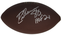 Drew Pearson Signed NFL Football Inscribed "HOF 21" (Beckett) at PristineAuction.com