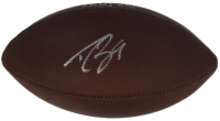 Drew Brees Signed NFL Football (Beckett) at PristineAuction.com