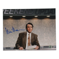 Kevin Nealon Signed "Weekend Update" 8x10 Photo (Beckett) at PristineAuction.com