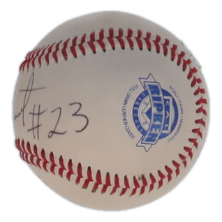 Luis Tiant Signed Ripken Baseball (JSA) at PristineAuction.com Luis Tiant Signed Ripken Baseball (JSA) at PristineAuction.com