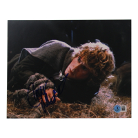 Dominic Monaghan Signed "The Lord of the Rings" 8x10 Photo (Beckett) at PristineAuction.com