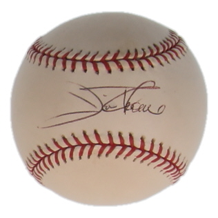Jim Thome Signed OML Baseball (JSA) at PristineAuction.com Jim Thome Signed OML Baseball (JSA) at PristineAuction.com