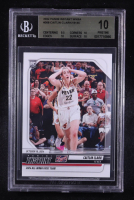 Caitlin Clark 2024 Panini Instant WNBA #268 RC (BGS 10) at PristineAuction.com