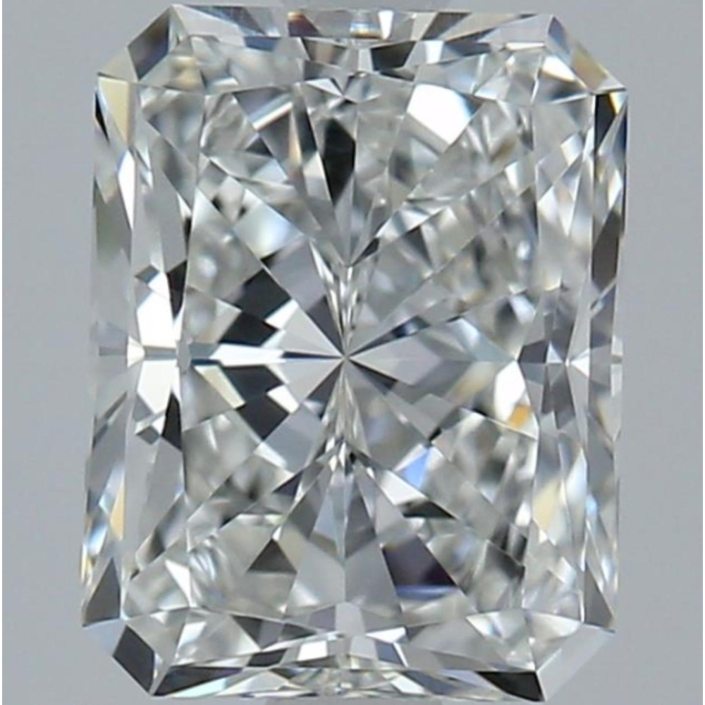 1.09 Carats Lab Grown Diamond Loose E, VS2 | Estimated Retail Value: $1,650 (UGL & IGI Certs) at PristineAuction.com