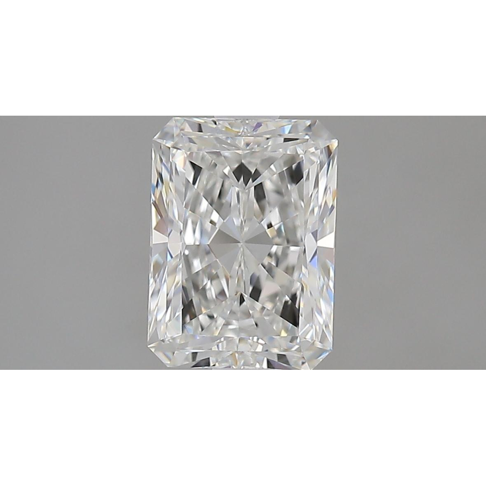 1.23 Carats Lab Grown Diamond Loose G, VVS1 | Estimated Retail Value: $1,750 (UGL & IGI Certs) at PristineAuction.com