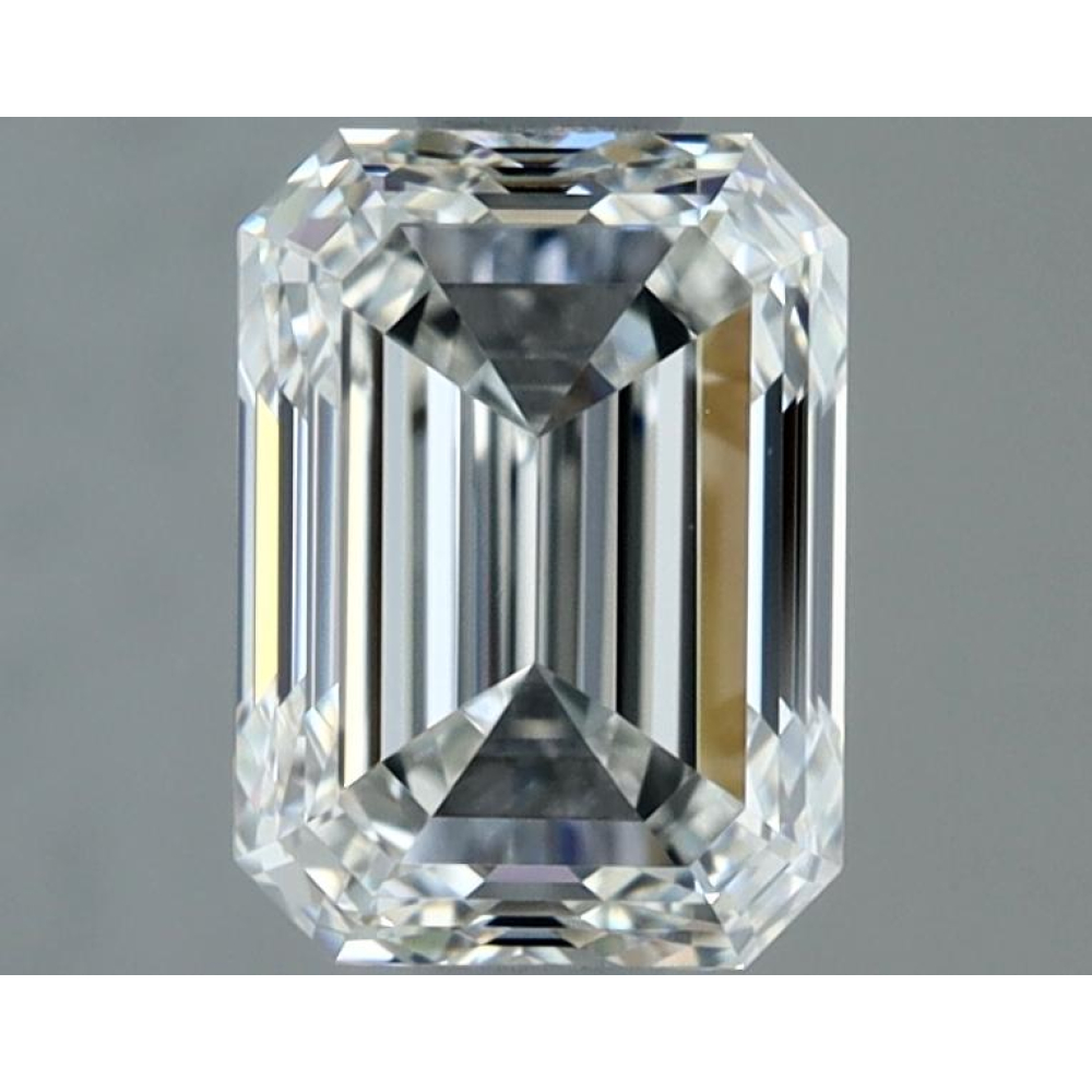 1.13 Carats Lab Grown Diamond Loose D, VS2 | Estimated Retail Value: $1,650 (UGL & IGI Certs) at PristineAuction.com