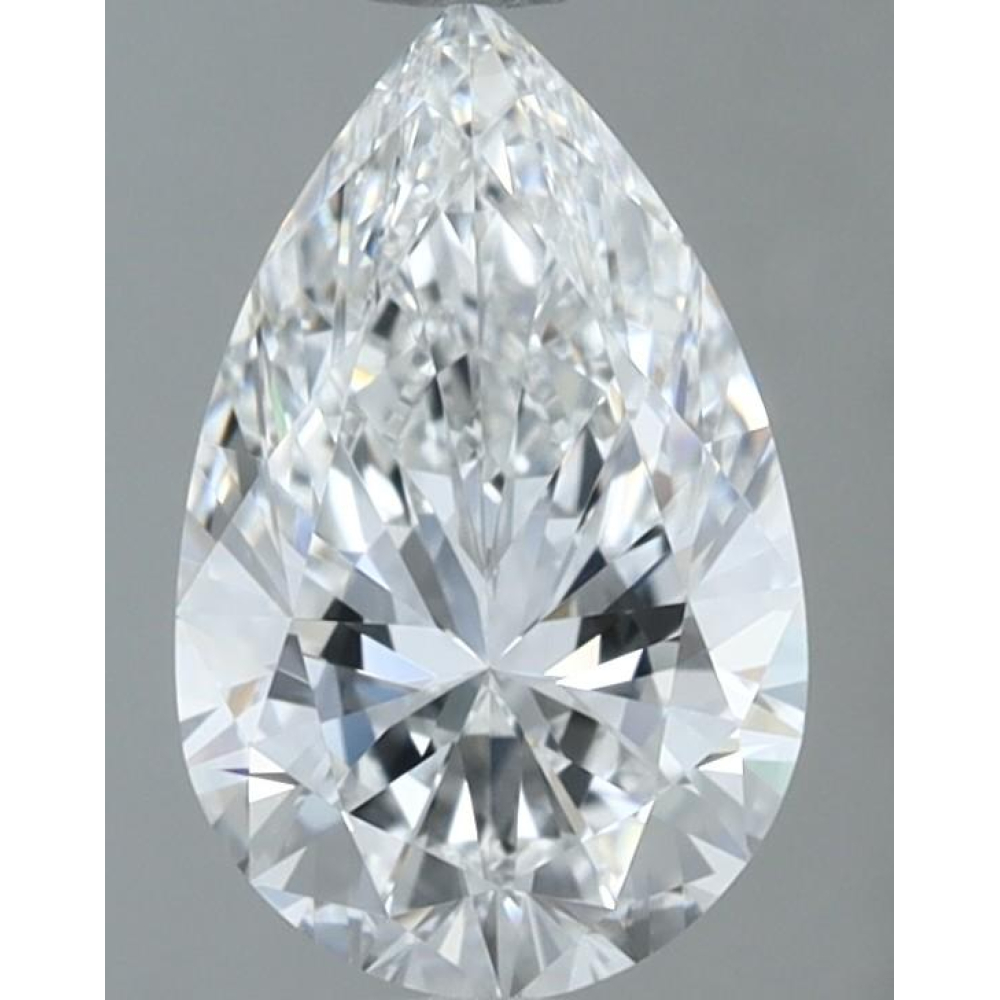 4.27 Carats Lab Grown Diamond Loose G, VS1 | Estimated Retail Value: $5,850 (UGL & IGI Certs) at PristineAuction.com