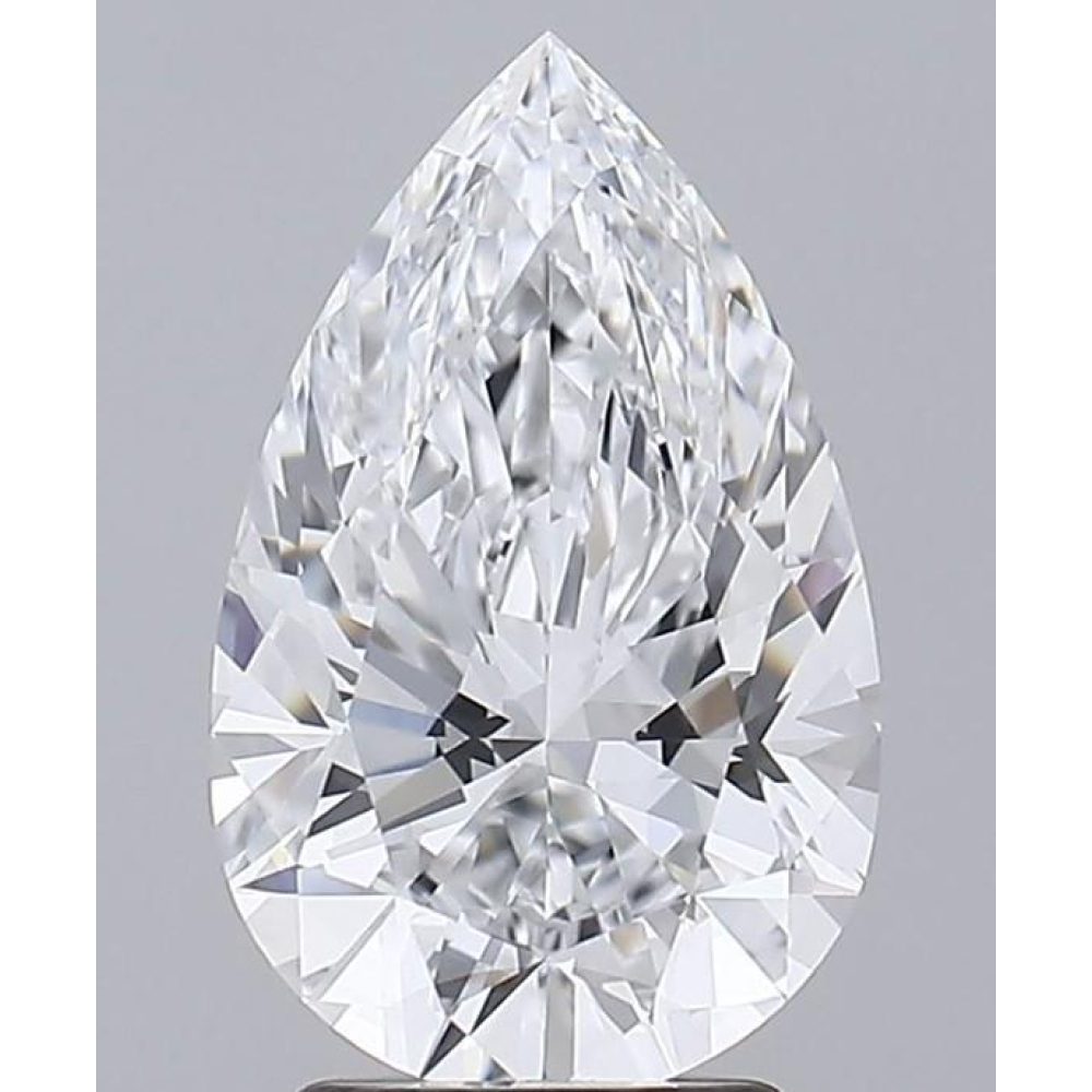 1.12 Carats Lab Grown Diamond Loose G, VS1 | IGI Cert at PristineAuction.com