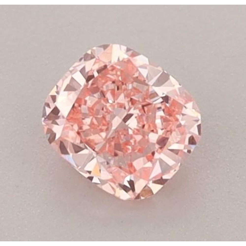 .36 Carats Lab Grown PINK Diamond Loose VS1 | IGI Cert at PristineAuction.com