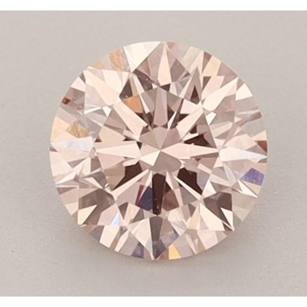 .63 Carats Lab Grown PINK Diamond Loose VS1 | IGI Cert at PristineAuction.com