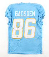 Oronde Gadsden Signed Jersey (Beckett) at PristineAuction.com