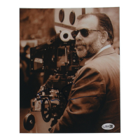 Francis Ford Coppola Signed 8x10 Photo (JSA) at PristineAuction.com
