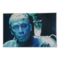 Tim Blake Nelson Signed "Captain America: Brave New World" 11x17 Photo (ACOA) at PristineAuction.com