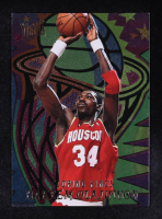 Hakeem Olajuwon 1994-95 Ultra Scoring Kings #4 at PristineAuction.com