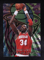 Hakeem Olajuwon 1994-95 Ultra Scoring Kings #4 at PristineAuction.com