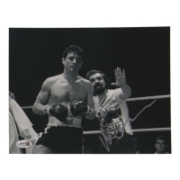 Martin Scorsese Signed "Raging Bull" 8x10 Photo (JSA) at PristineAuction.com