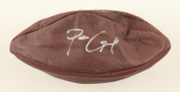 Parris Campbell Signed NFL Football (PSA) at PristineAuction.com