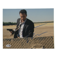 Vince Vaughn Signed "The Cell" 8x10 Photo (JSA) at PristineAuction.com