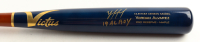 Yordan Alvarez Signed Victus Player Model Bat Inscribed "19 AL ROY" (Beckett) at PristineAuction.com