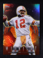 Doug Williams 2023 Topps Composite Midnight Dusk #348 #38/75 at PristineAuction.com